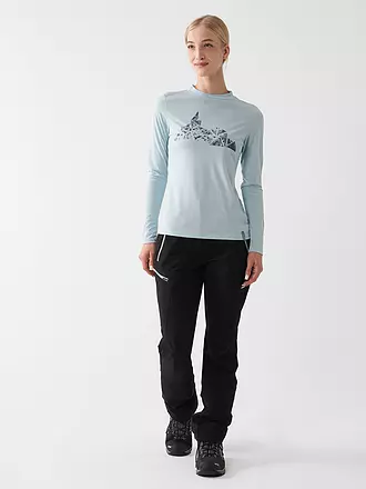 MERU | Damen Funktionsshirt Lidköping | 